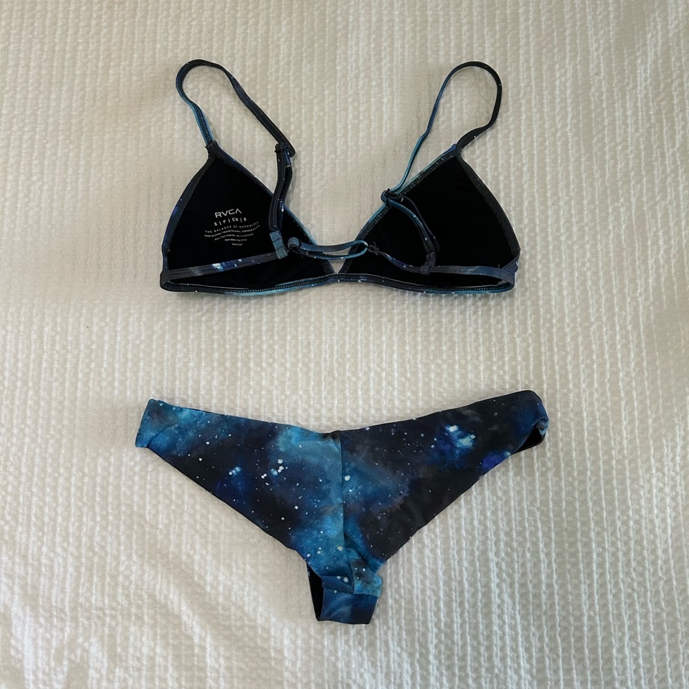 Rvca Bikini - image 2